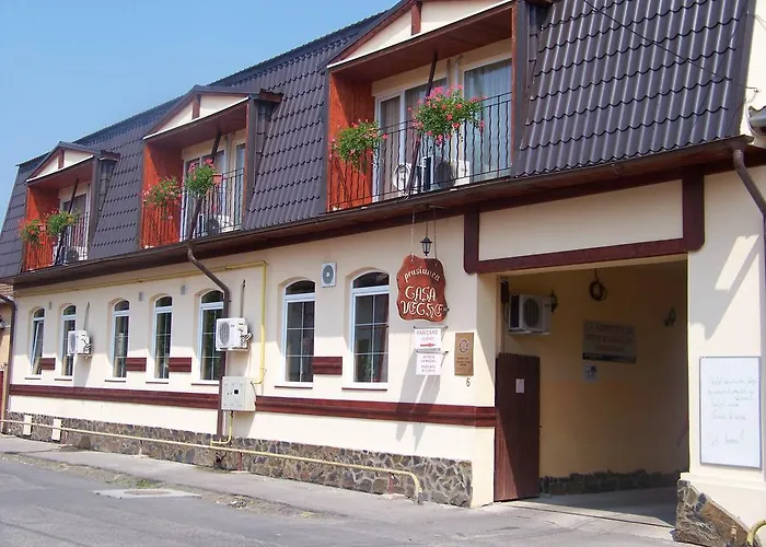 Vila Veche