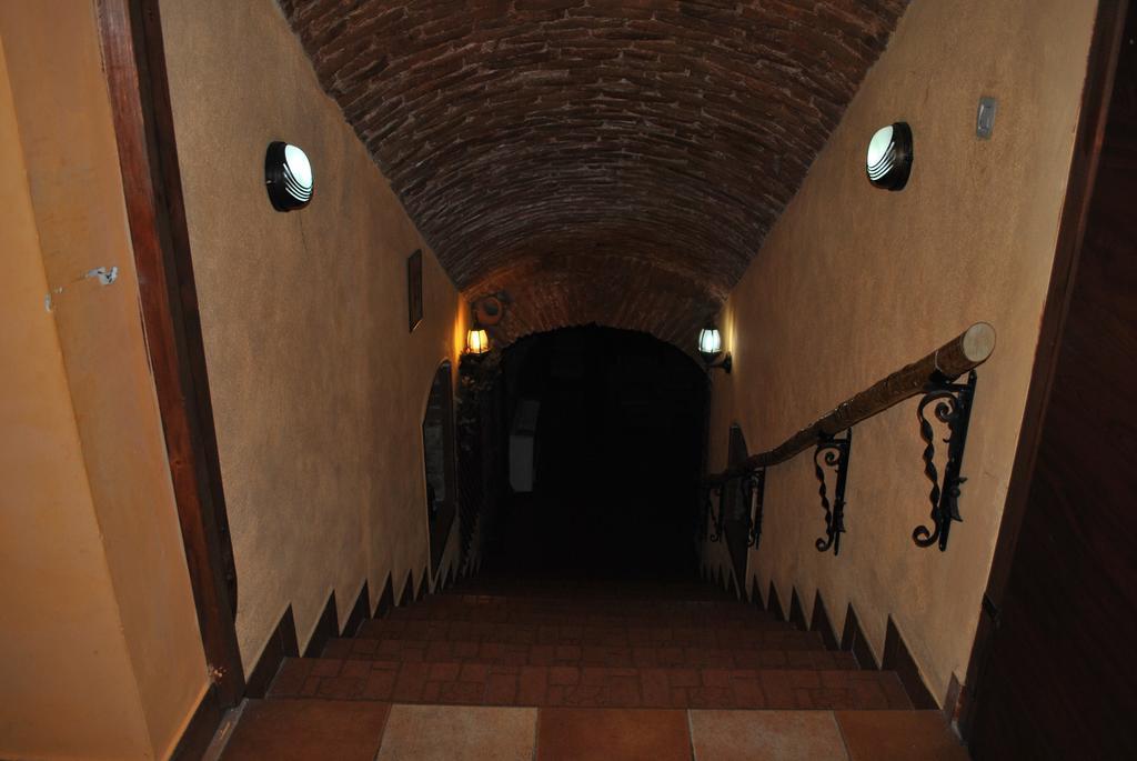 Veche Maison d'hôtes Haţeg