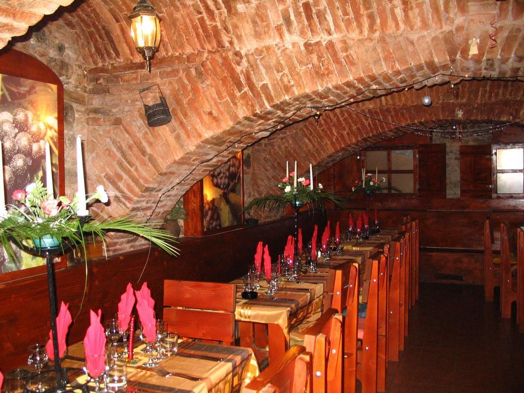 Maison d'hôtes Veche 3*