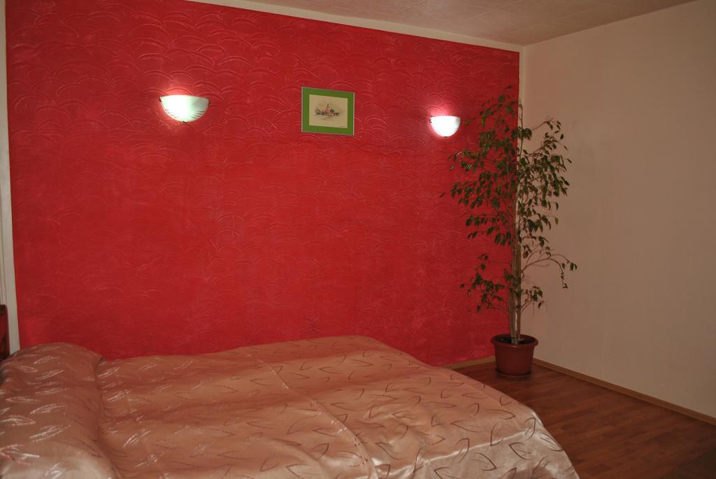 Veche Maison d'hôtes Haţeg