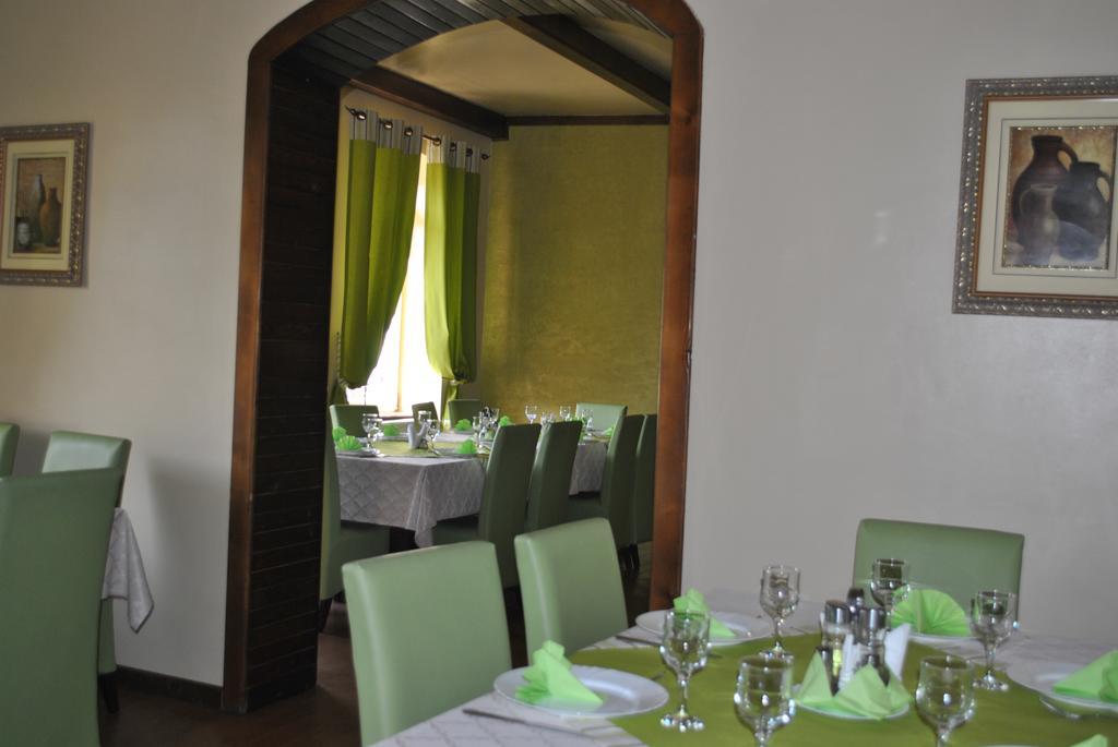 Veche Maison d'hôtes