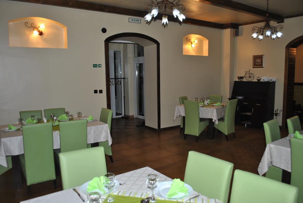 Veche Maison d'hôtes 3*