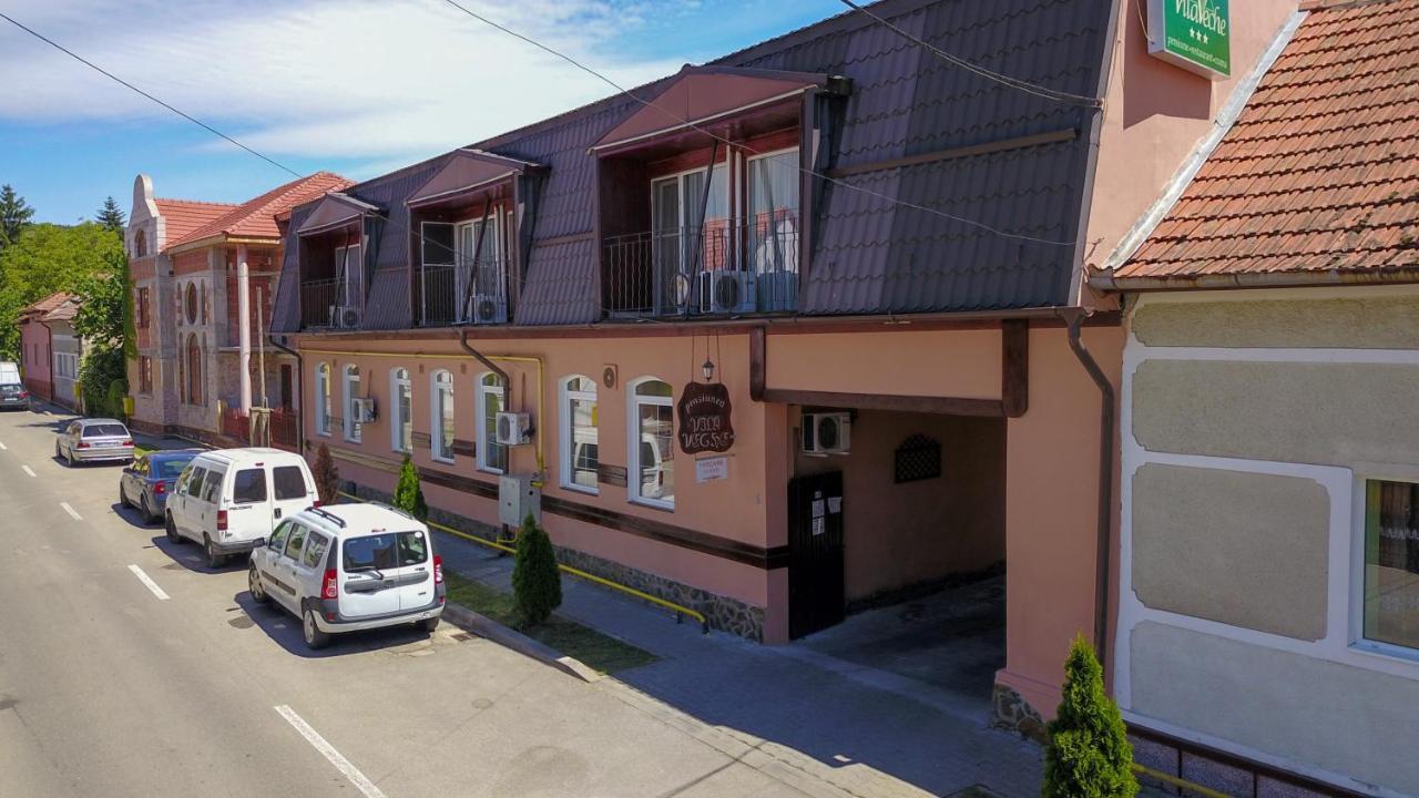 Maison d'hôtes Veche 3*
